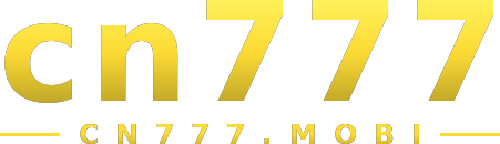 cn777 logo